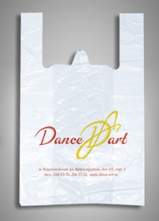 Пакет "Dance art"