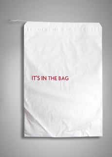 Пакет «It’s in the bag»