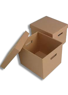 Коробка 2