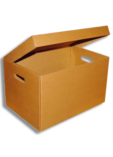Коробка 5