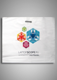 Пакет "Laptopscope.ru"