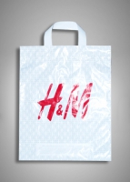 Пакет "H & M"